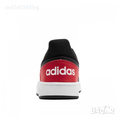 обувки - Adidas Hoops 2.0 Оригинал Код 955, снимка 5 - Детски маратонки - 37165426