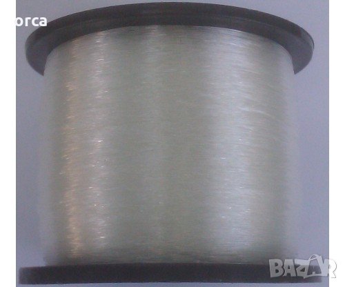 Флуорокарбоново влакно за риболов - FLUOROCARBON CARP 1000 м., снимка 3 - Такъми - 33826406