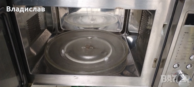 „Minneapolis wp 900“  професионална микровълнова фурна с, снимка 2 - Микровълнови - 52576064