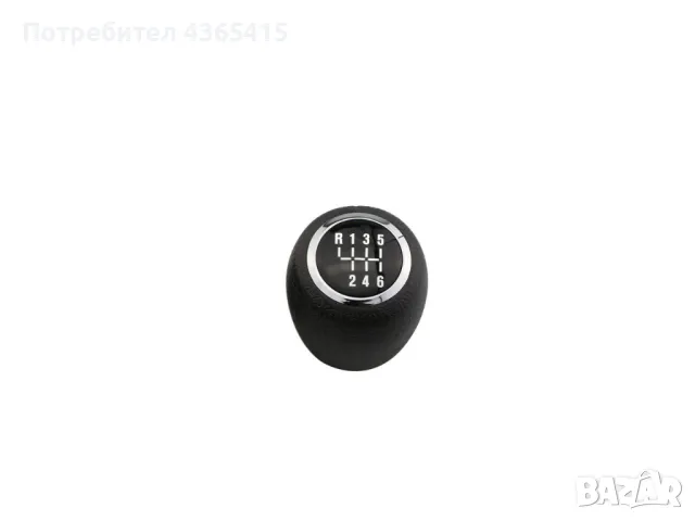 Топка за скоростен лост Chevrolet Cruze J300 (2008-2012) 6 Скорости