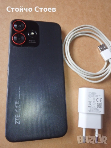ZTE Blade A73, Dual SIM , 6.6 inches, снимка 3 - ZTE - 53944200