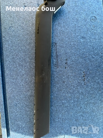 АЕРО СЕДАЛКОВ КОЛ (seatpost) LOOK – Aero Post.