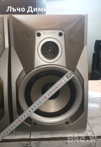 SONY    SS-RX99, снимка 4 - Тонколони - 56481534