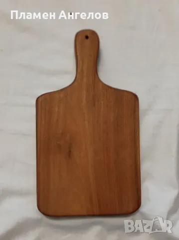 Винтидж дъска за рязане