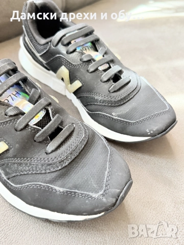 Маратонки New Balance , снимка 6 - Детски обувки - 56138727