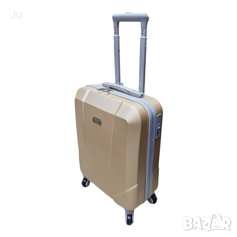 Нови Силиконови Куфари, 55/40 /20 см #WizzAir #Ryanair #priority , снимка 5 - Куфари - 43802503