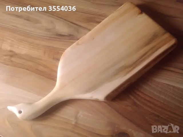 ДЪСКА ЗА РЯЗАНЕ