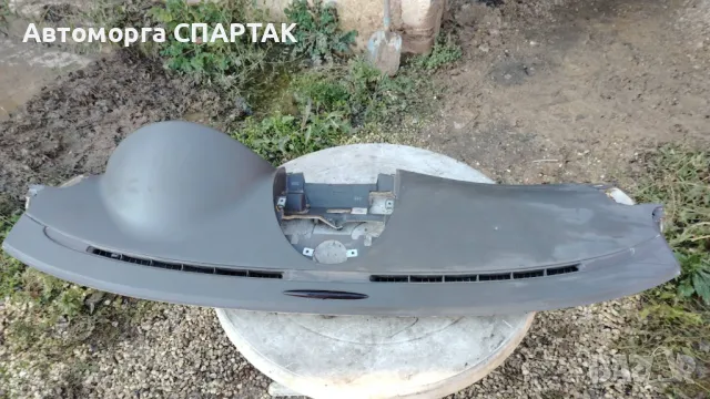 Арматурно табло Мерцедес Ц клас С Mercedes C-class W203 десен волан