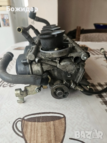 Карбуратори за Yamaha YZF R6 (1999-2002), снимка 3 - Мотоциклети и мототехника - 52490901