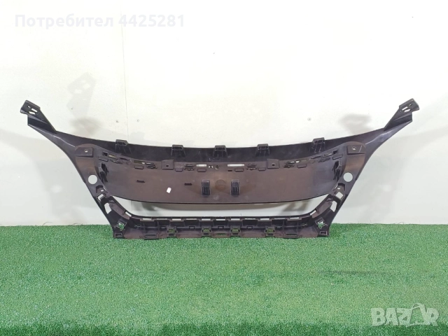 решетка радиаторна Peugeot 3008, 5008 модел 2016-2021г. #1028V, снимка 4 - Части - 51991022