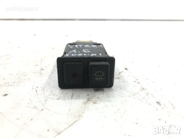 Бутон копче халоген Suzuki Vitara 1.6 8v 1993г