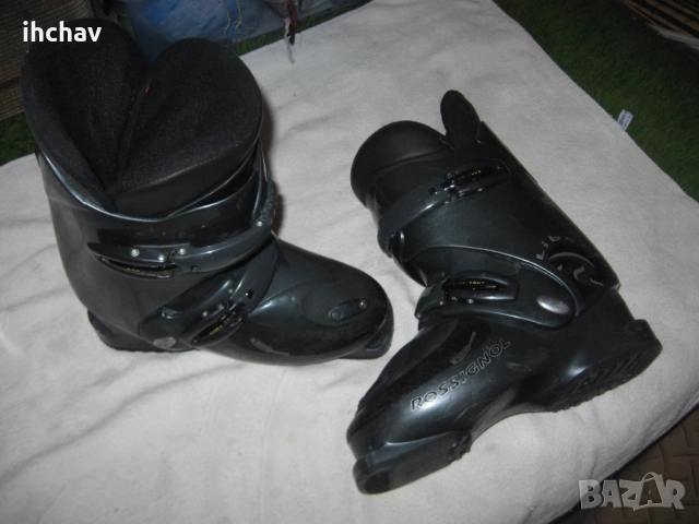 ски обувки, снимка 6 - Зимни спортове - 52665631