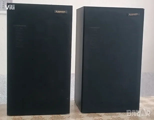🔥 Pioneer CS-580 🔥, снимка 5 - Тонколони - 55933319