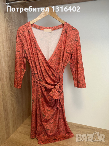 Рокля BDBA, размер М, снимка 1