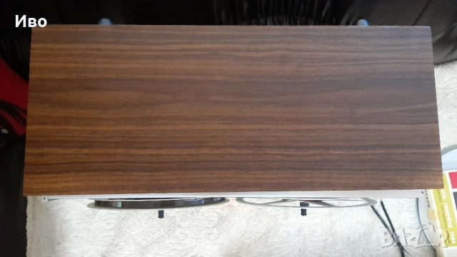 AKAI 1730D SS, снимка 7 - Декове - 50998441