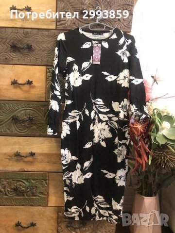 Рокля Форнарина 2*С Fornarina dress*, снимка 6 - Рокли - 39050951