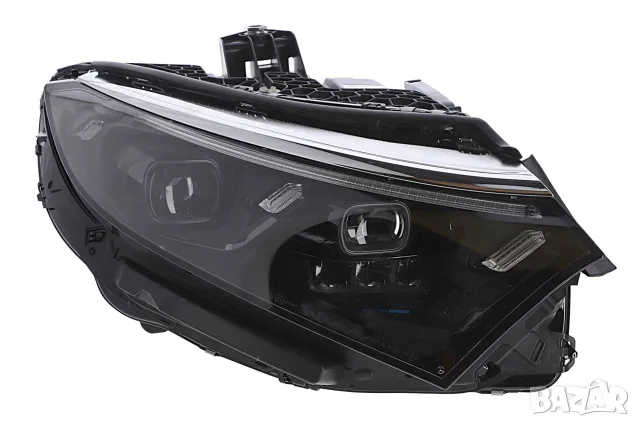 A2979062202 | Употребяван десен LED фар Mercedes-Benz
