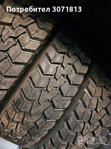 315/80/22.5 Нов РЕГЕНЕРАТ 