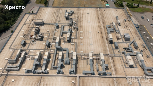 Заснемане с дрон – професионални въздушни кадри за Вашия бизнес, снимка 10 - Други услуги - 51506427