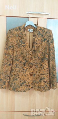Дамско сако