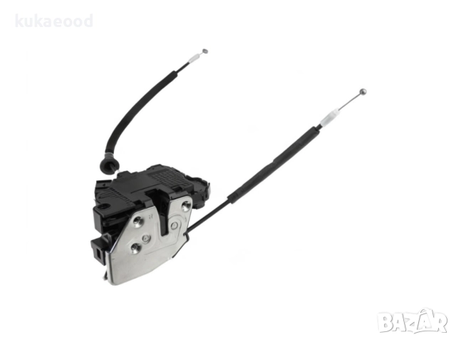 Брава за врата  Kia Carens MK3 (2013-2019) предна дясна врата, снимка 2 - Части - 52319727