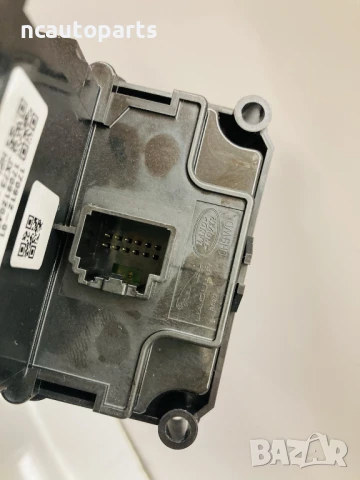 Скоростен лост за Jaguar XF Х260  HPLA-14C561-CA JX73-14C559-CA 2017, снимка 3 - Части - 51343365