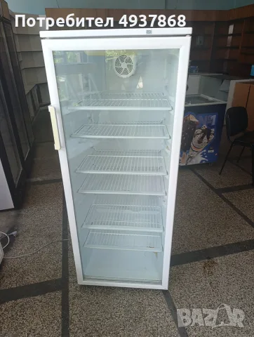 Витрини, охладители 
, снимка 2 - Други - 55930907