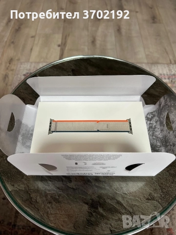 Перфектният подарък , Apple watch 10 series., снимка 8 - Друга електроника - 52898122