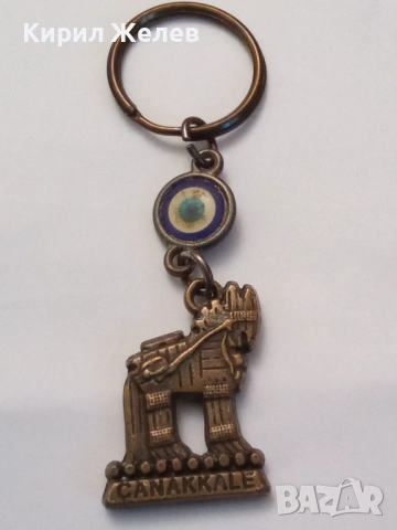 Ключодържател 52058