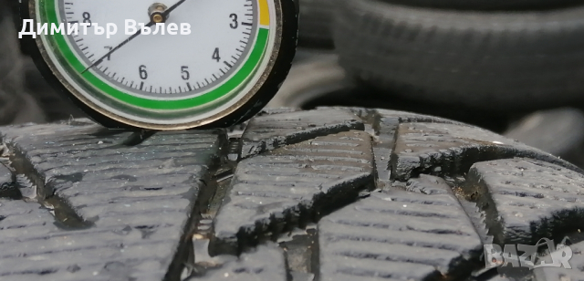 Гуми 215 65 16 Кордиант Cordiant 2 броя. Нов внос. Не са нови!, снимка 2 - Гуми и джанти - 44558134