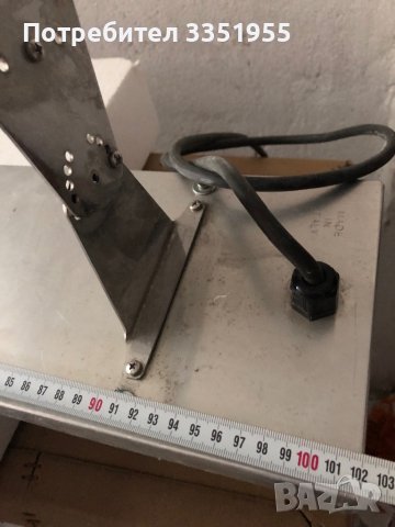 Италиански печки за отопление , снимка 6 - Обзавеждане за заведение - 42153407