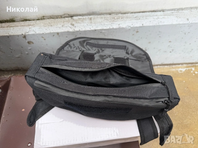 Чанта КТМ Мотор Ендуро Husqvarna GasGas EXC, снимка 5 - Аксесоари и консумативи - 54006998