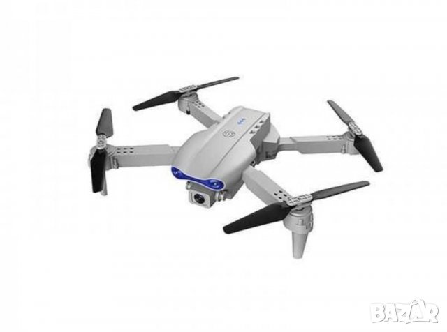 Сгъваем Дрон mini K3 с HD камера Drone, снимка 2 - Дронове и аксесоари - 37598850