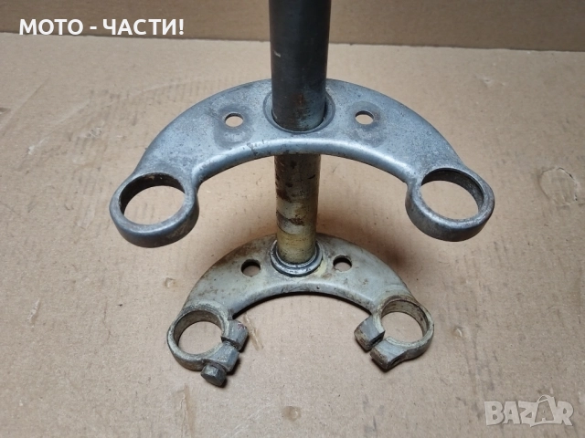 Комплект Тройници За Балкан 50 / НОМЕР 5., снимка 5 - Части - 52426543