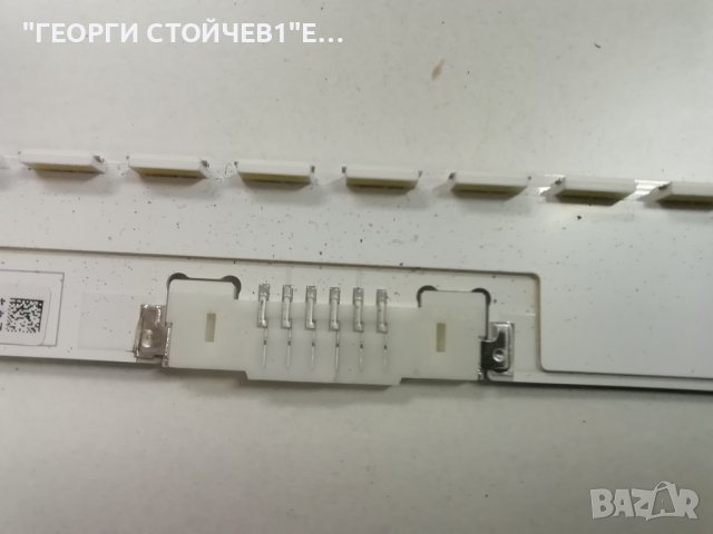 UE40K5579SU BN41-02534 BN94-11366B BN44-00871A L40E1_KDY RUNTK 5538TP CY-KK040BGSV1H AOT SEC_40FHD_1, снимка 15 - Части и Платки - 42574103