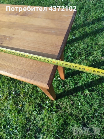 маса , снимка 5 - Маси - 54184081