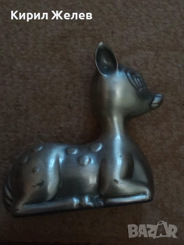 Касичка елен 51061, снимка 3 - Други - 52103534