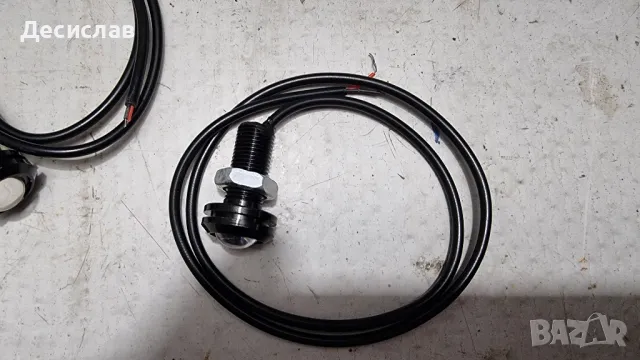 Лед светлини, снимка 2 - Лед осветление - 48461918