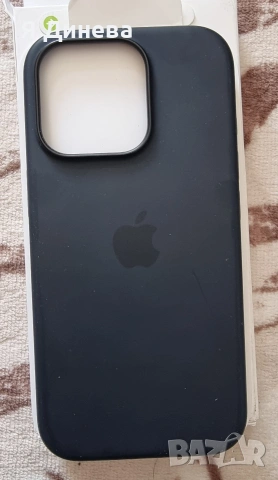 Кейс за iPhone 16 pro, снимка 2 - Калъфи, кейсове - 54168406