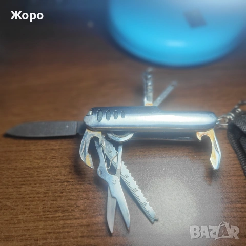 Джобно ножче комплект Rocktail