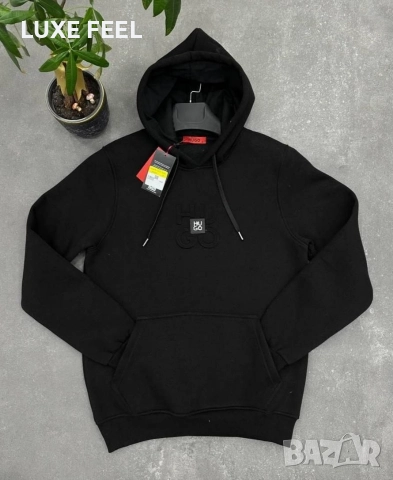 Мъжка Блуза ⚜️Hugo Boss 