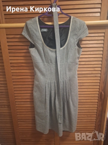Дамска рокля, размер М