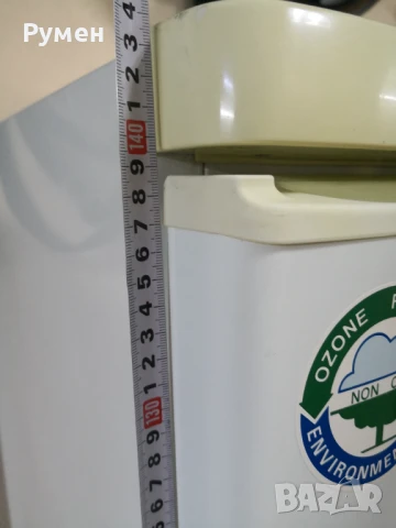 Фризер вертикален с 6 чекмеджета, снимка 6 - Фризери - 51231044