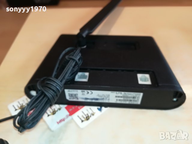 HUAWEI 4G РУТЕР 0311221827, снимка 18 - Рутери - 38550672