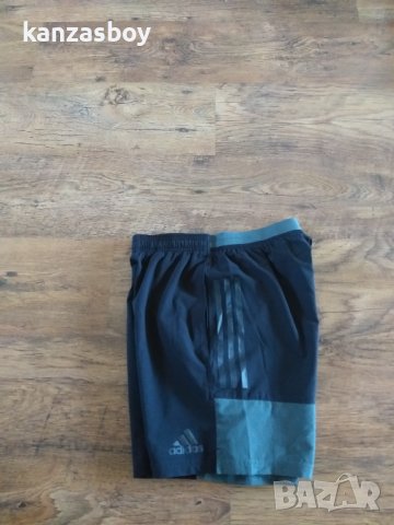 Adidas Training woven shorts - страхотни мъжки шорти , снимка 6 - Спортни дрехи, екипи - 37387078