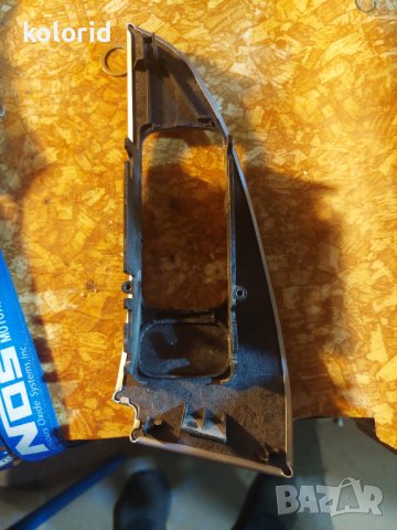 Панел бутони стъклоповдигачи от предна лява врата за ц класа w203 2007г., снимка 2 - Автомобили и джипове - 40331604