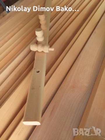 Декоративна преграда за кухня, тип парапет в стил Прованс или винтидж , снимка 9 - Кухни - 40978186