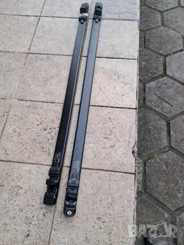 багажник за АУДИ , снимка 4 - Аксесоари и консумативи - 52532165