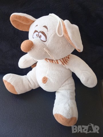 Плюшена играчка Мишле / Мишок / Мишка, снимка 2 - Плюшени играчки - 44393113