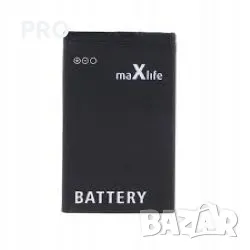 Батерия Nokia BL-4CT за стари телефони с копчета , снимка 2 - Резервни части за телефони - 49287647